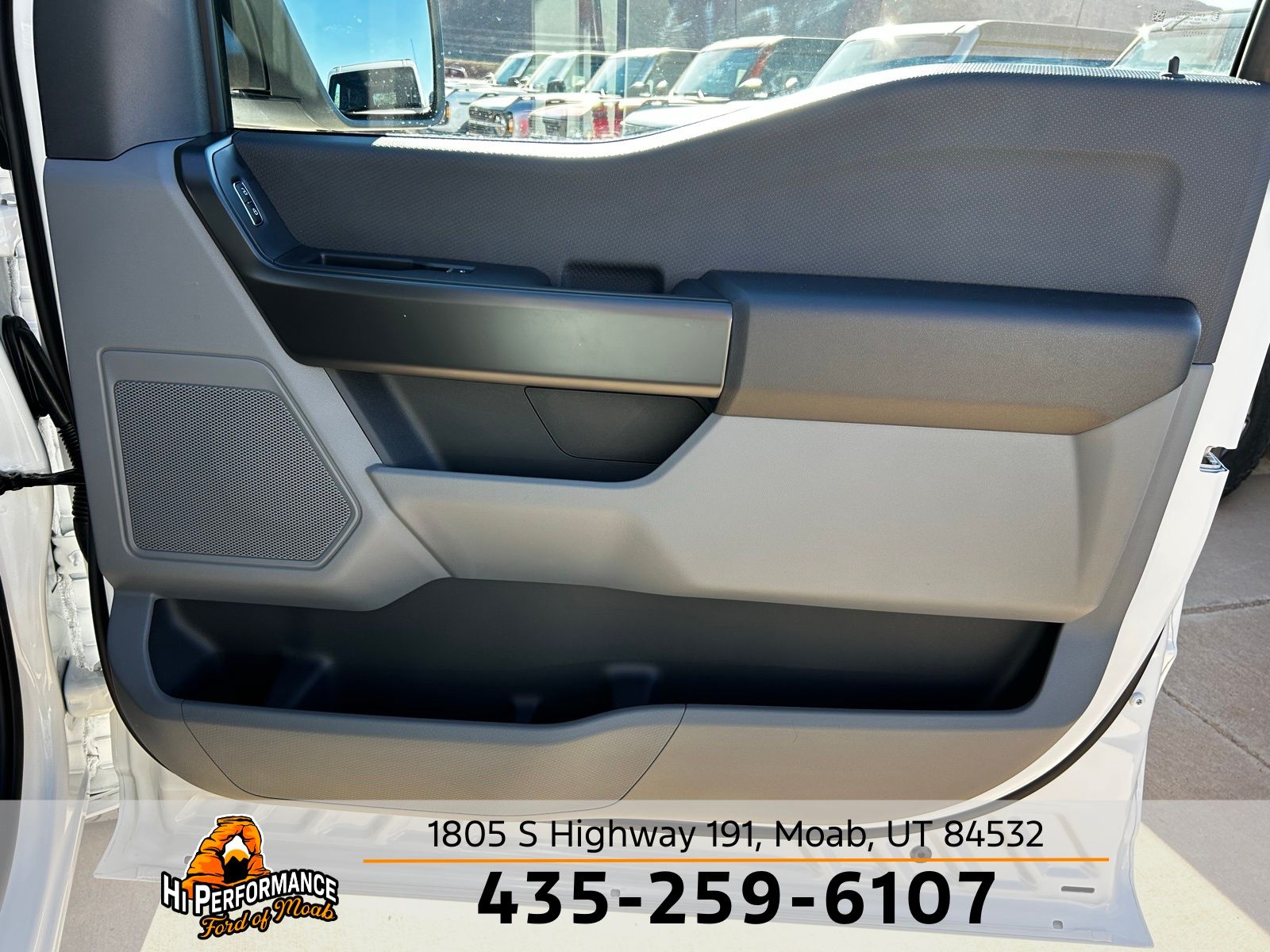 2025 Ford F-150 XL - Photo 35