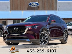 New 2024 Mazda CX-90 Phev Premium SUV for sale or lease in Moab, UT