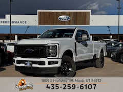 New 2026 Ford F-350SD XL Truck for sale or lease in Moab, UT
