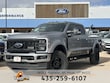 Ford F-250SD