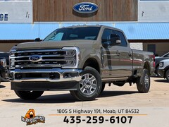 New 2026 Ford F-350SD Truck for sale or lease in Moab, UT
