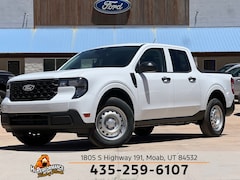 New 2026 Ford Maverick XL Truck for sale or lease in Moab, UT
