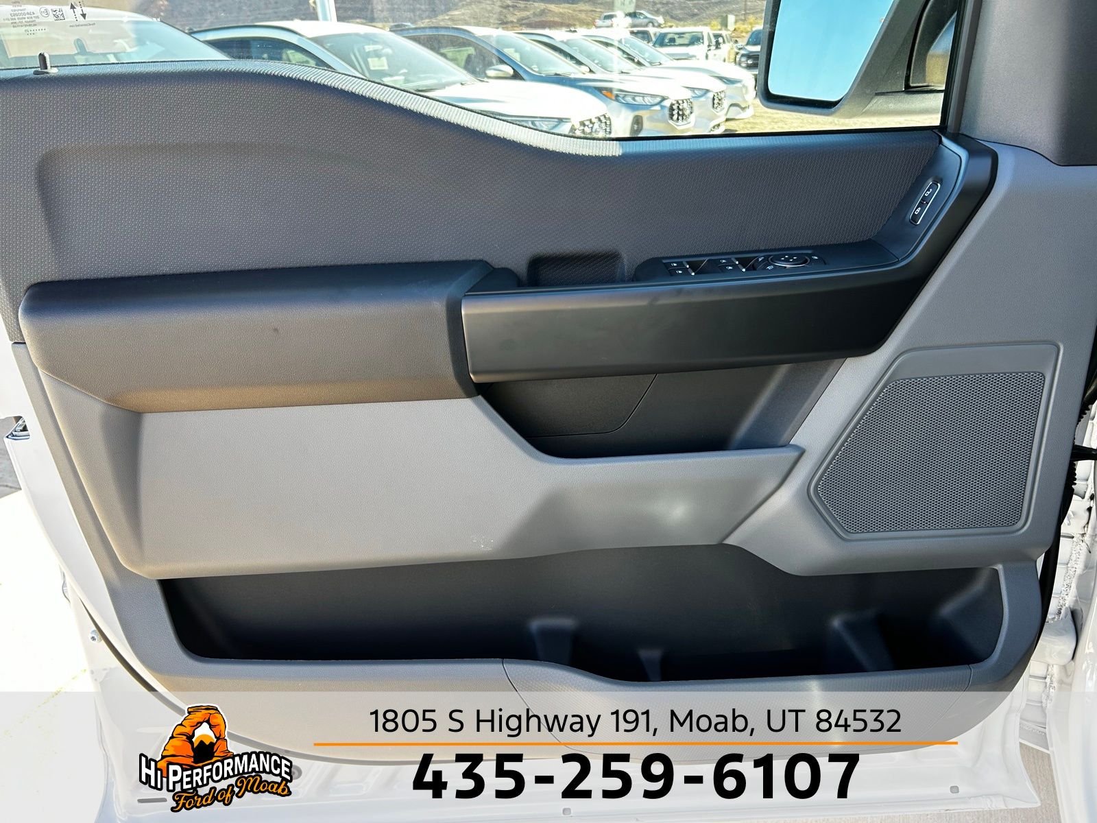 2025 Ford F-150 XL - Photo 19