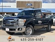 Ford F-350SD