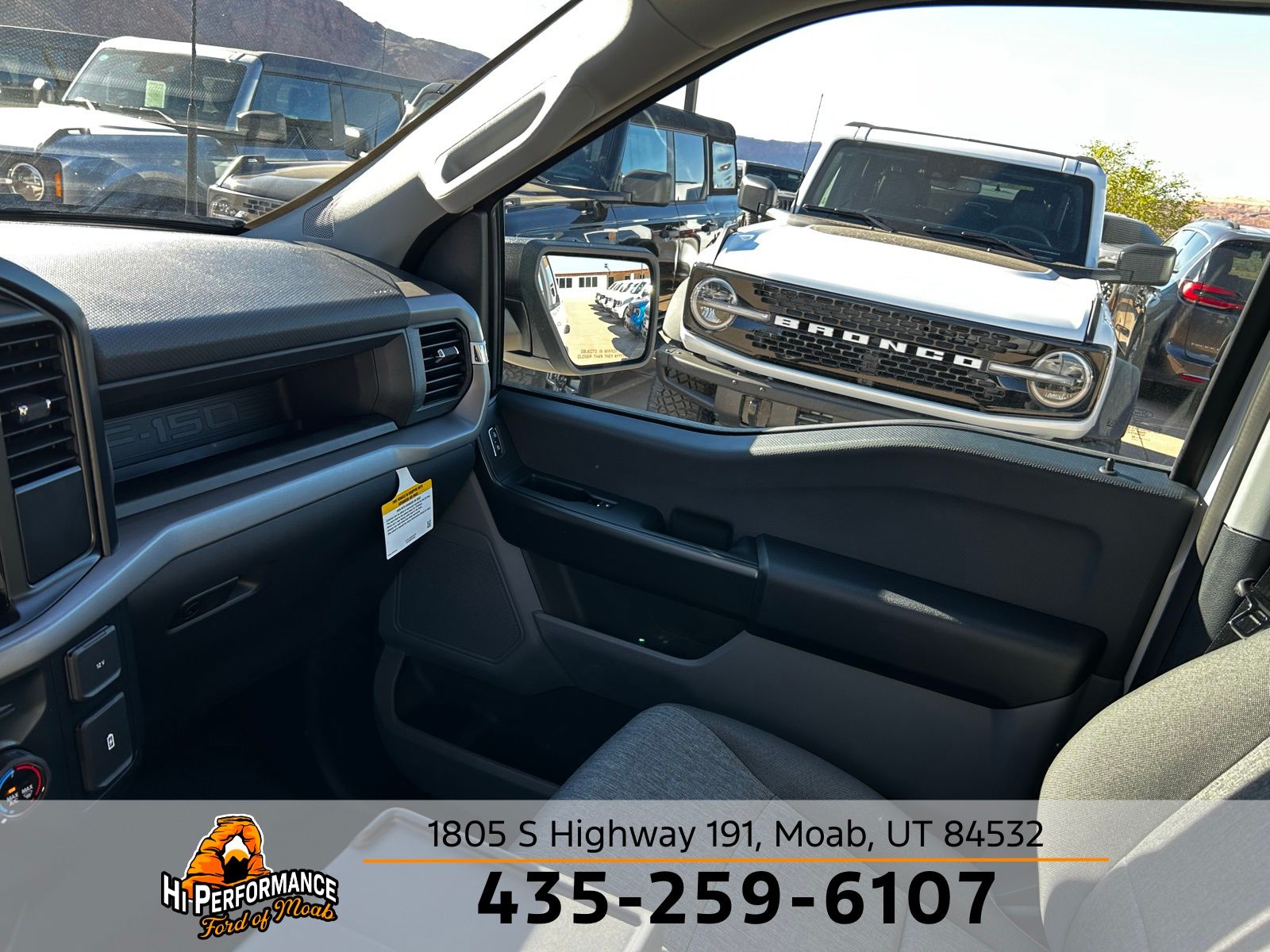 2025 Ford F-150 XL - Photo 33