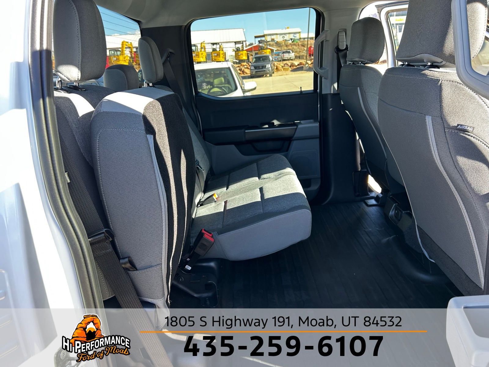 2025 Ford F-150 XL - Photo 42