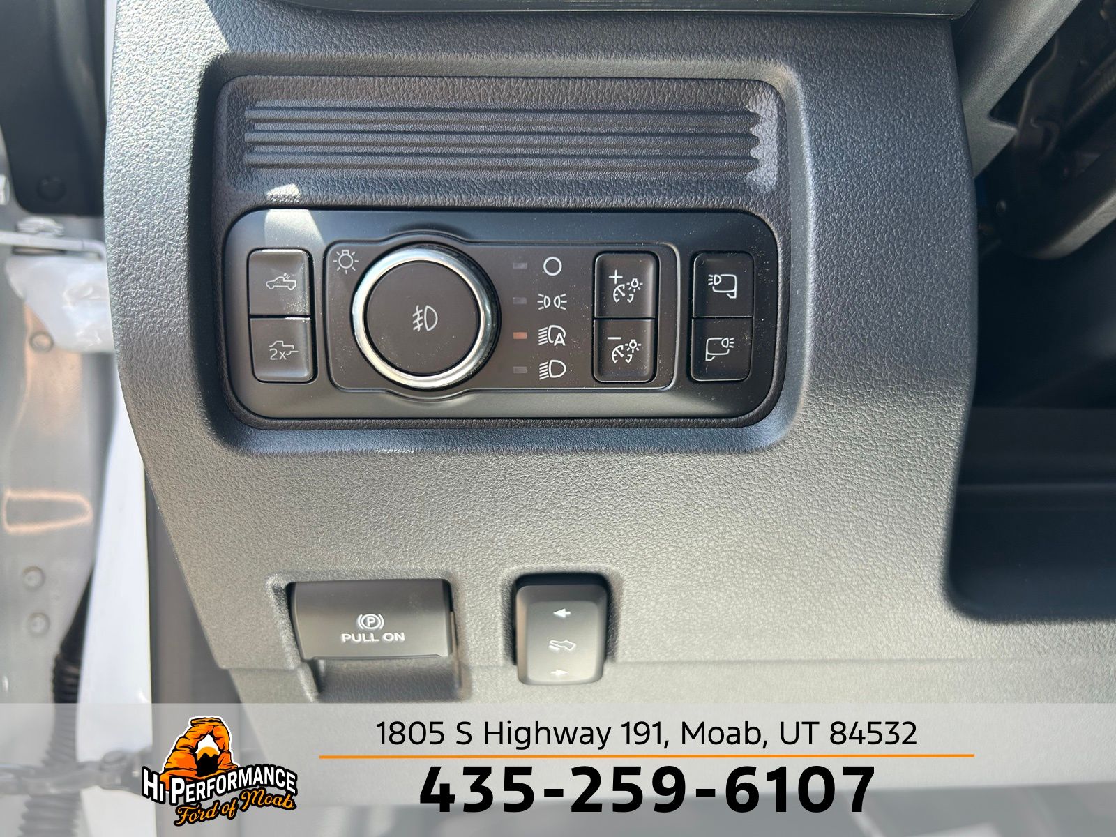 2025 Ford F-250 Super Duty Lariat - Photo 24