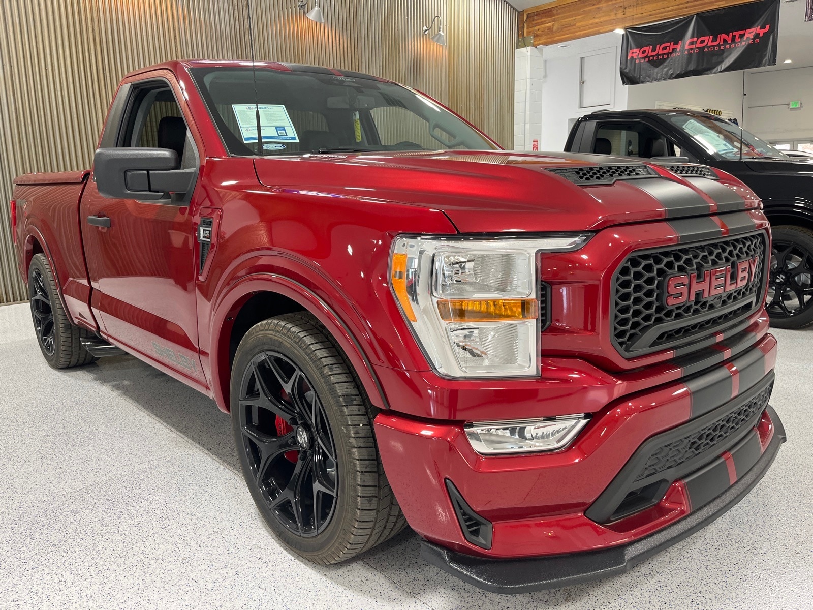 New 2022 Ford F-150 For Sale at Performance Ford of Moab | VIN