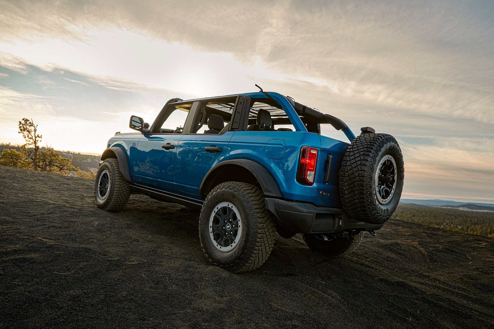 Our Ford Inventory