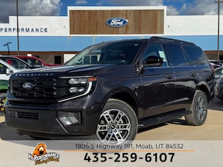 2026 Ford Expedition Active SUV