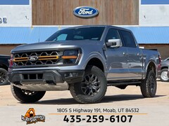 New 2026 Ford F-150 Tremor Truck for sale or lease in Moab, UT