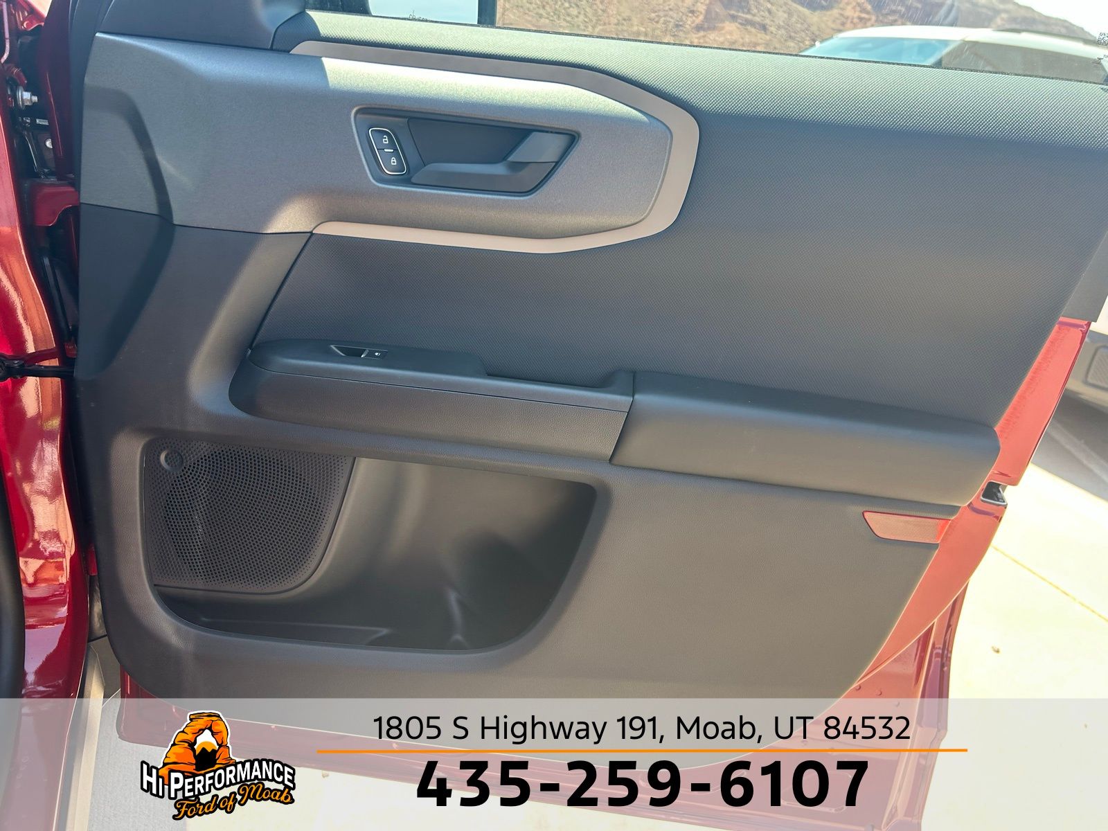 2025 Ford Bronco Sport Big Bend - Photo 31