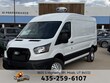  Ford Transit-250