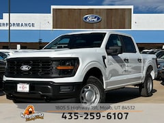 New 2025 Ford F-150 XL Truck for sale in Moab, UT