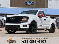 New 2025 Ford F-150 XL Truck for sale in Moab, UT