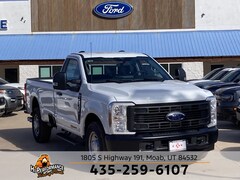 New 2024 Ford F-350SD XL Truck for sale in Moab, UT