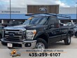  Ford F-350SD
