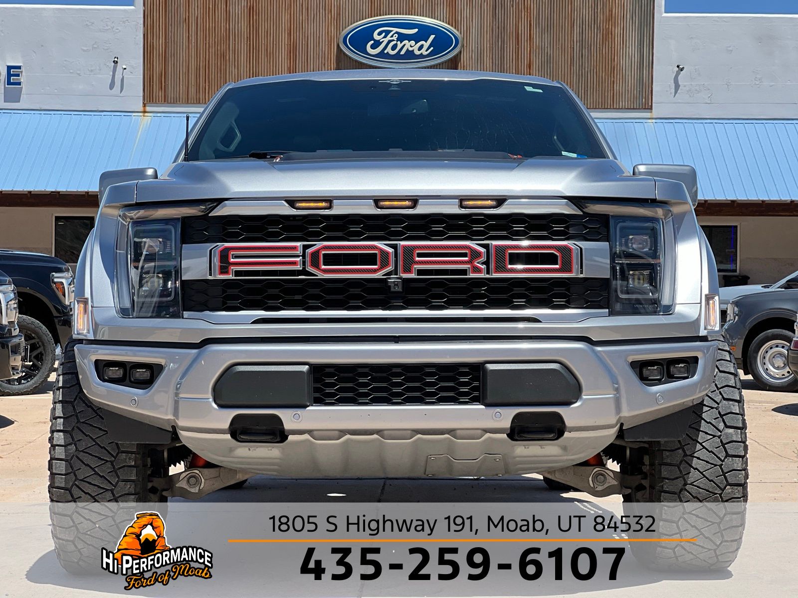 1FTFW1RG6NFB54604