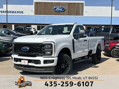 New 2025 Ford F-350SD XL Truck for sale in Moab, UT