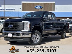 New 2025 Ford F-250SD XL Truck for sale in Moab, UT