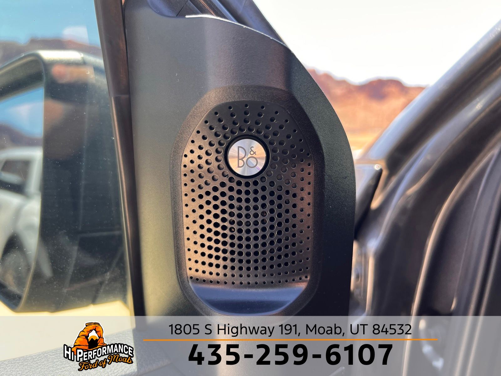 2019 Ford Ranger Lariat - Photo 23