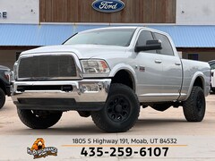 New 2011 Ram 3500 Laramie Truck for sale or lease in Moab, UT