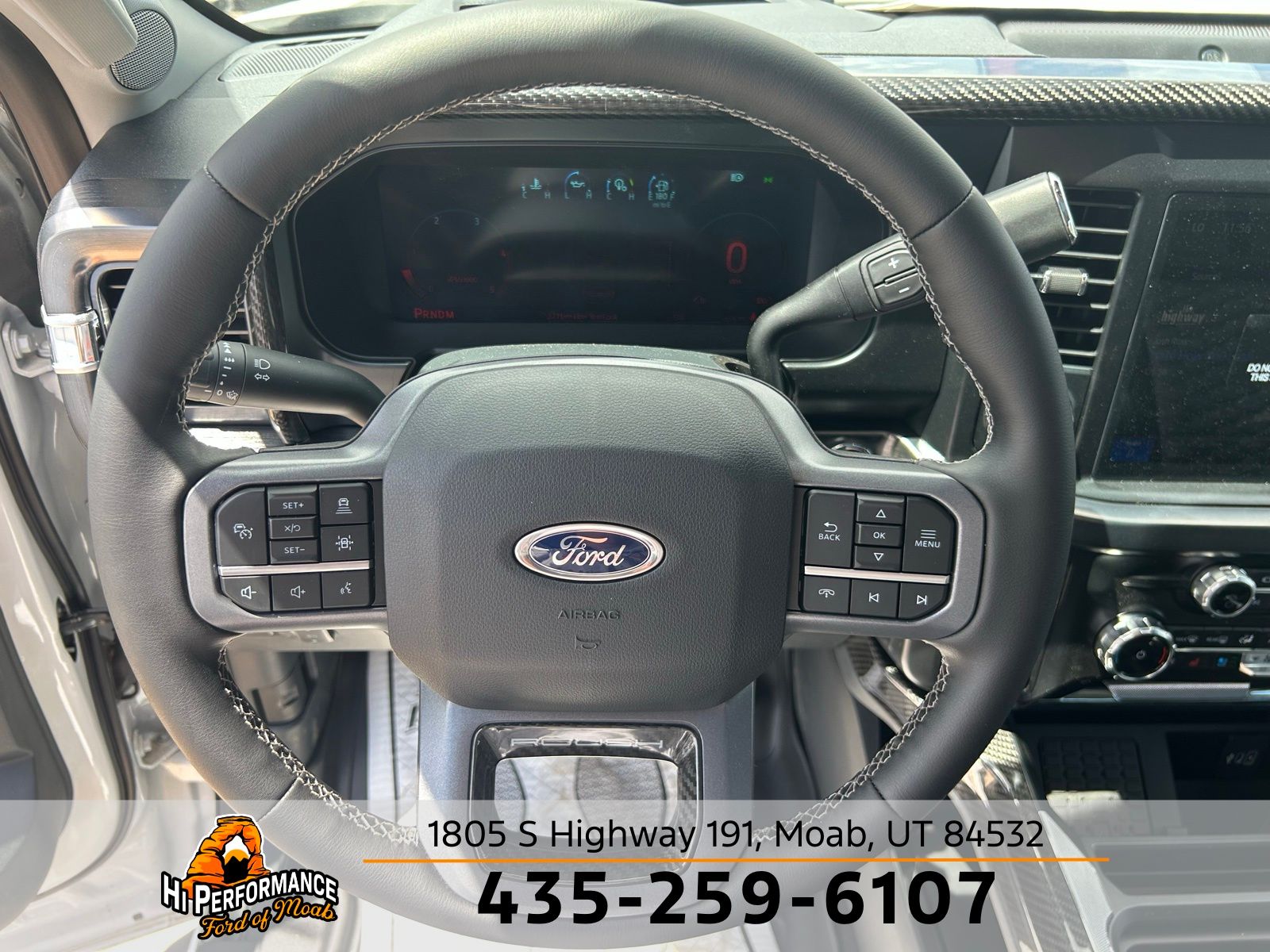 2025 Ford F-250 Super Duty Lariat - Photo 26