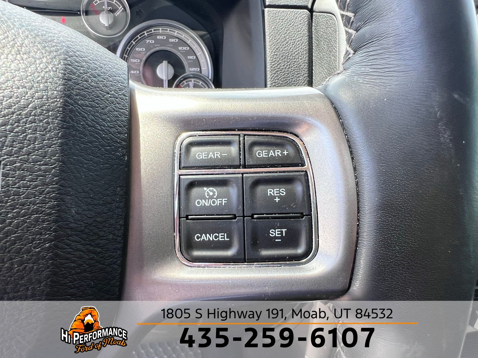 2015 RAM Ram 1500 Pickup Laramie Longhorn - Photo 25