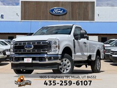 New 2024 Ford F-250SD XLT Truck for sale or lease in Moab, UT