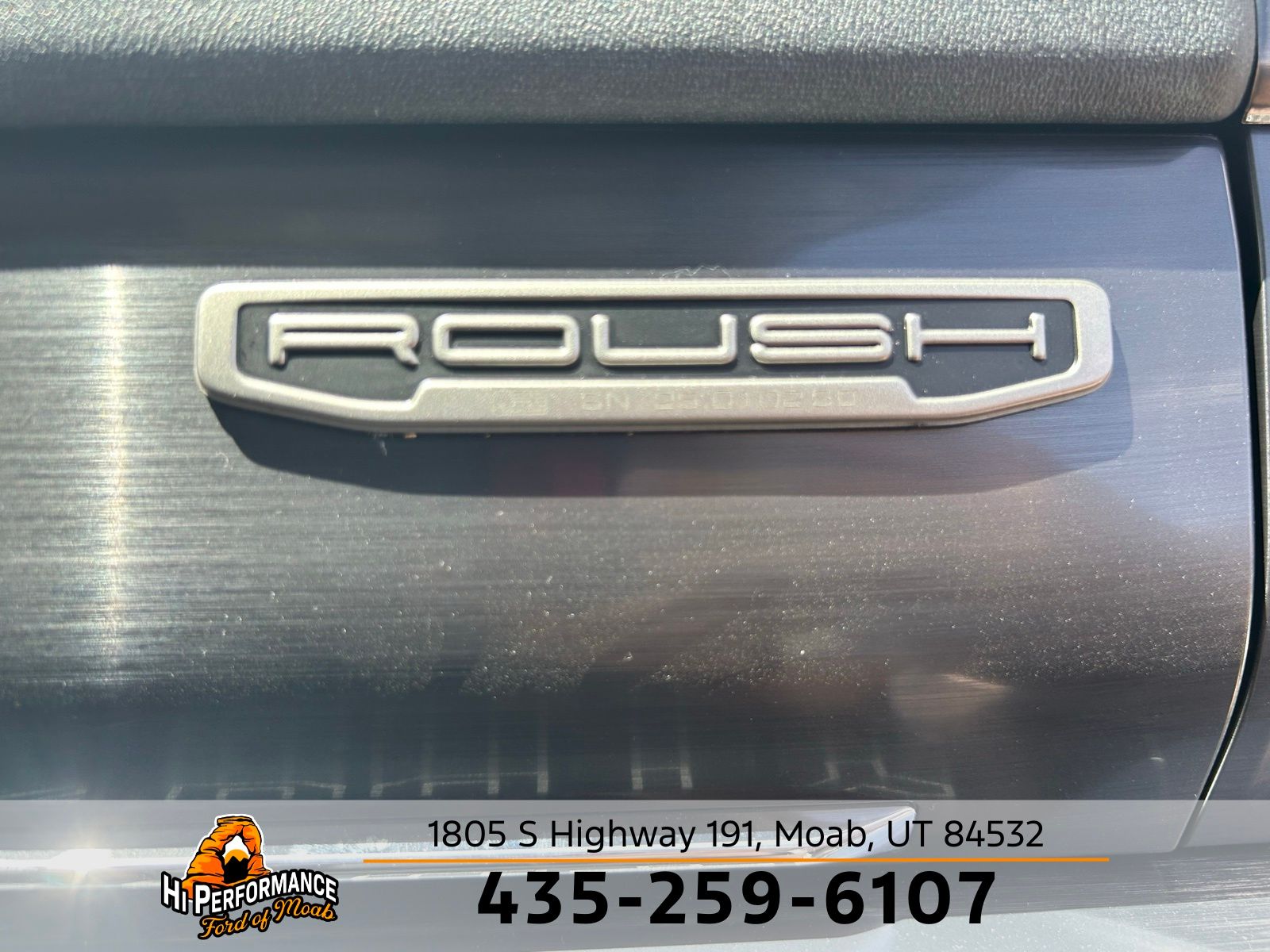 2025 Ford F-250 Super Duty Lariat - Photo 39