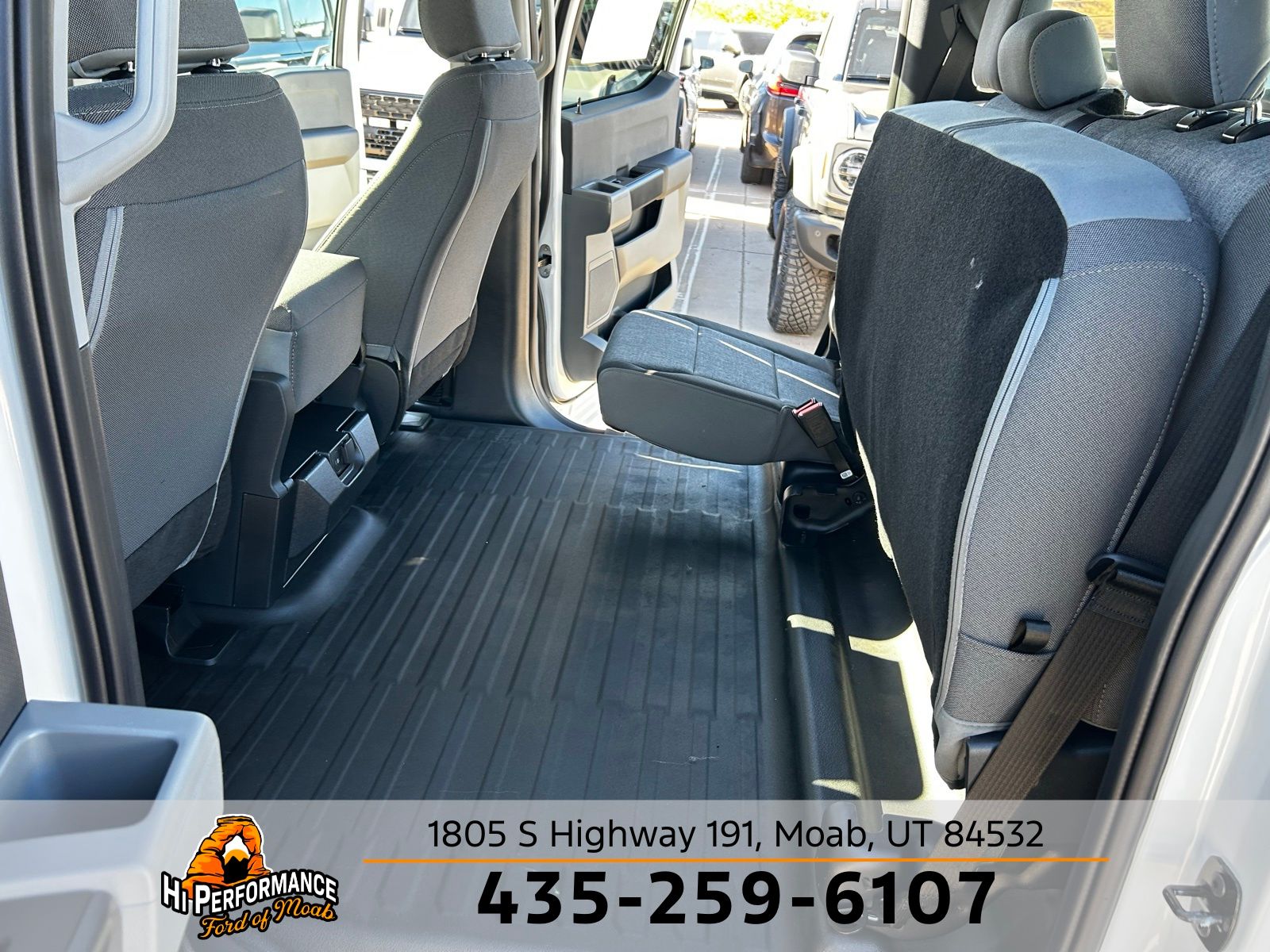 2025 Ford F-150 XL - Photo 46
