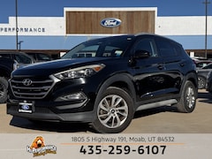 New 2017 Hyundai Tucson SE SUV for sale or lease in Moab, UT