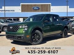 New 2025 Ford Maverick XLT Truck for sale in Moab, UT