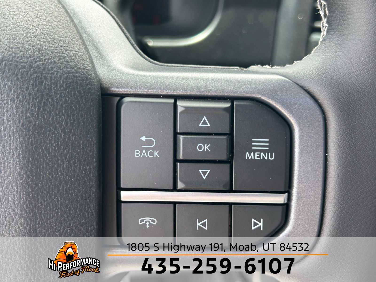2025 Ford F-250 Super Duty Lariat - Photo 28
