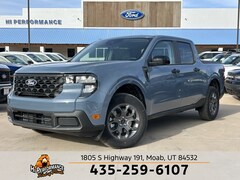 New 2025 Ford Maverick XLT Truck for sale in Moab, UT