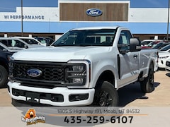 New 2025 Ford F-350SD XL Truck for sale or lease in Moab, UT