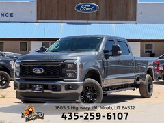 New 2025 Ford F-350SD XL Truck for sale or lease in Moab, UT