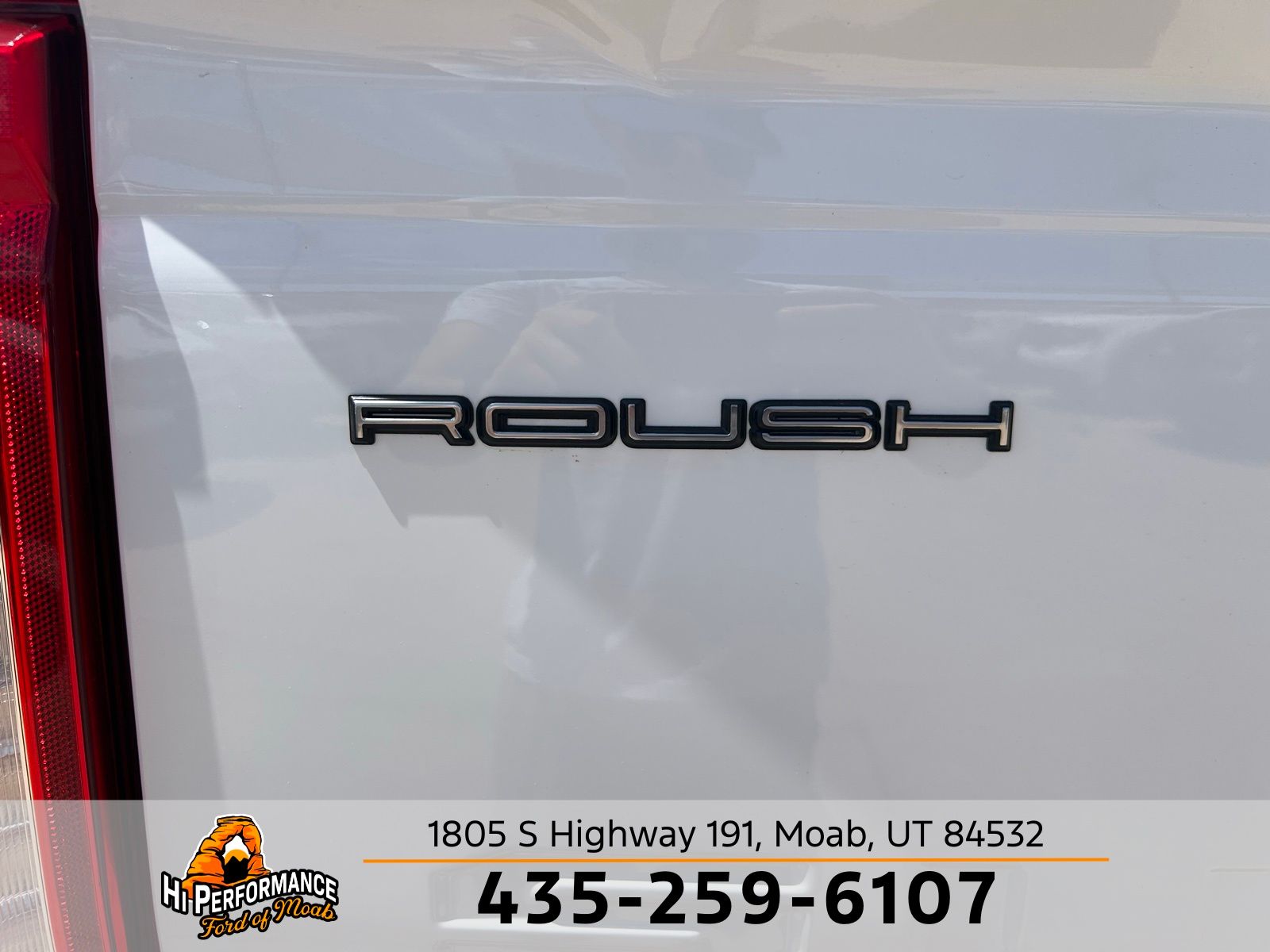2025 Ford F-250 Super Duty Lariat - Photo 14
