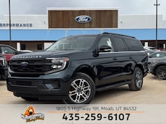 New 2026 Ford Expedition Max Active SUV for sale or lease in Moab, UT