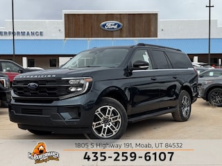 2026 Ford Expedition Max Active SUV