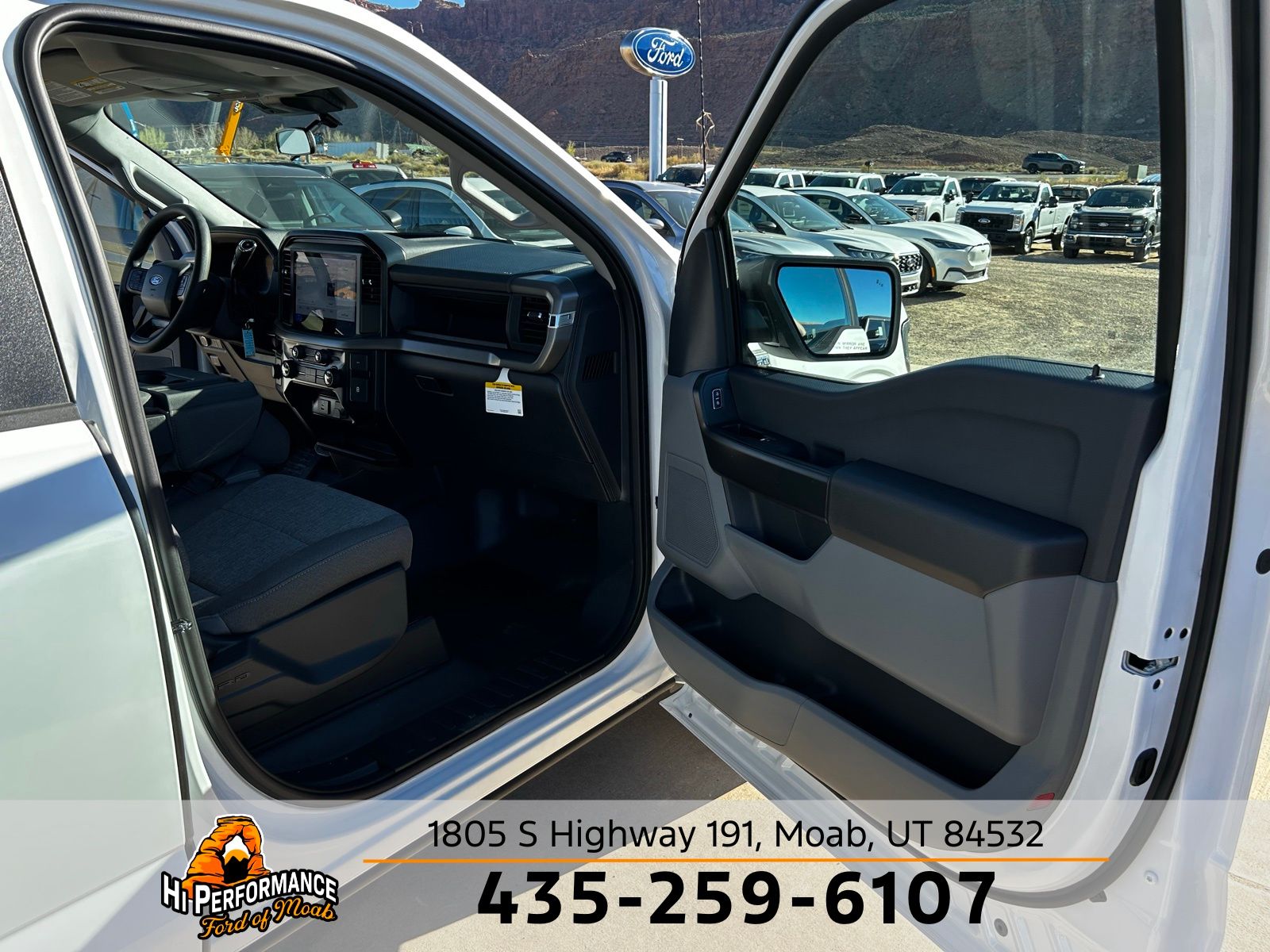 2025 Ford F-150 XL - Photo 34
