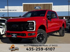 New 2026 Ford F-250SD XLT Truck for sale or lease in Moab, UT