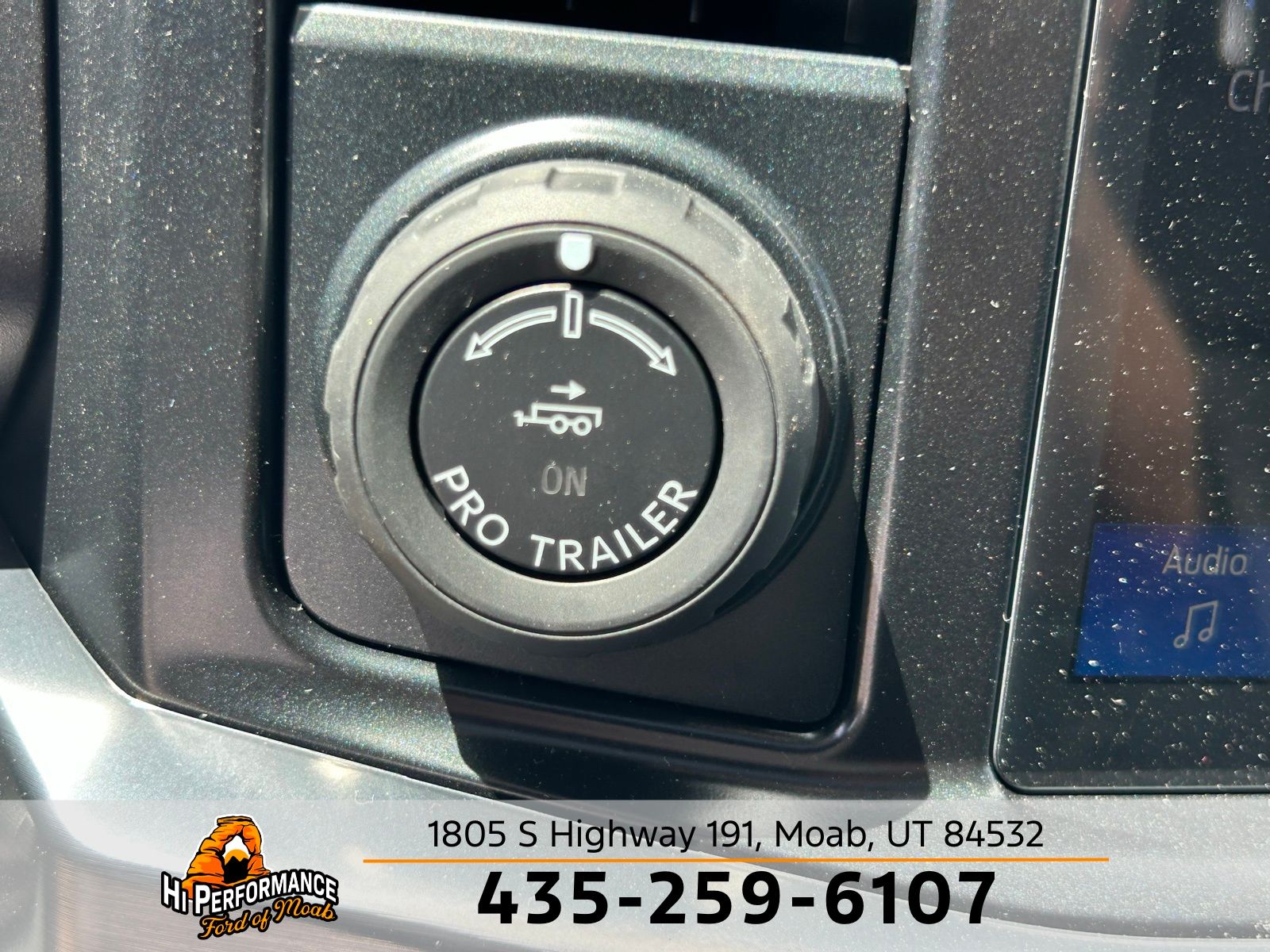 2025 Ford F-250 Super Duty Lariat - Photo 31