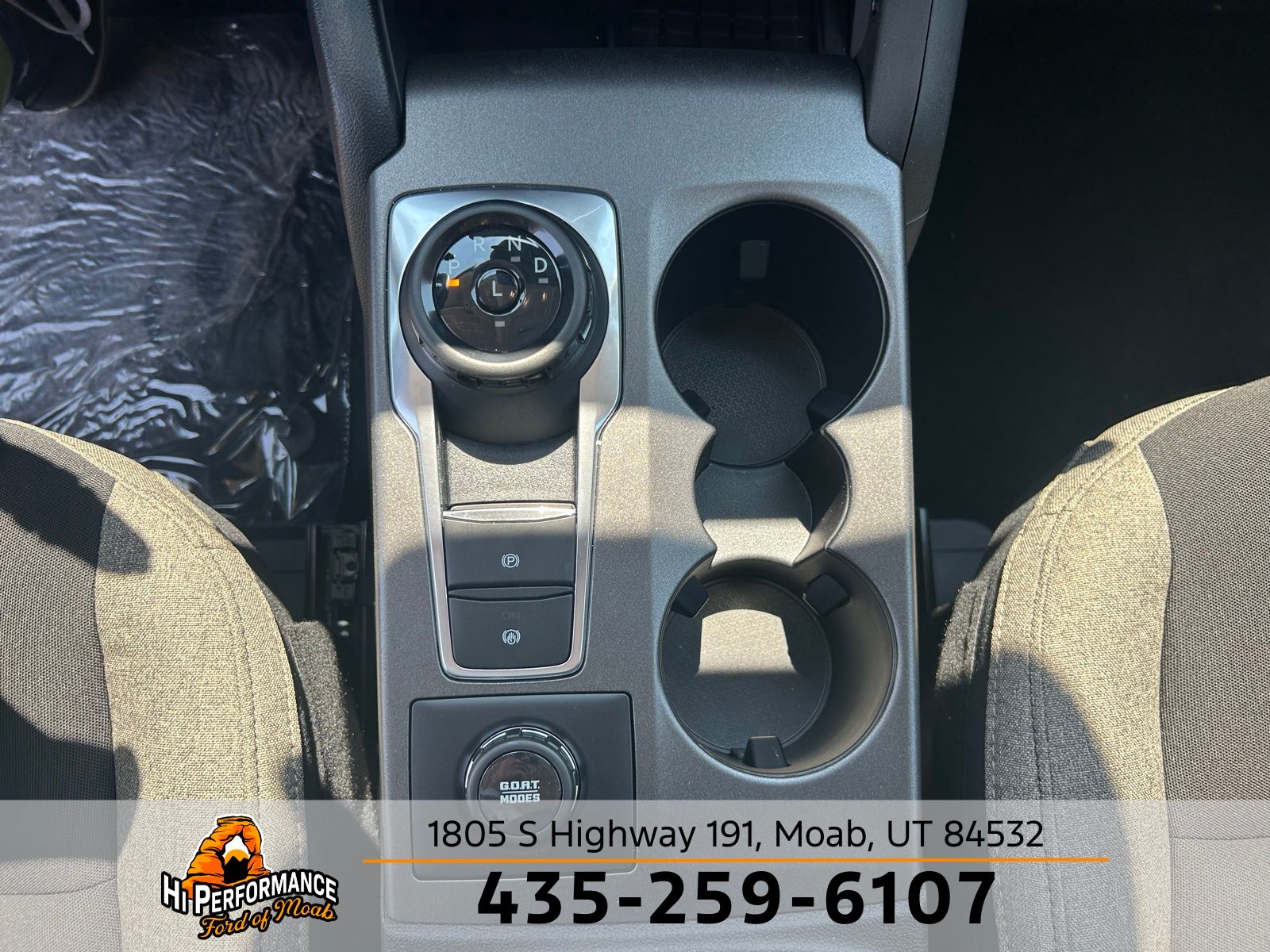 2025 Ford Bronco Sport Big Bend - Photo 28