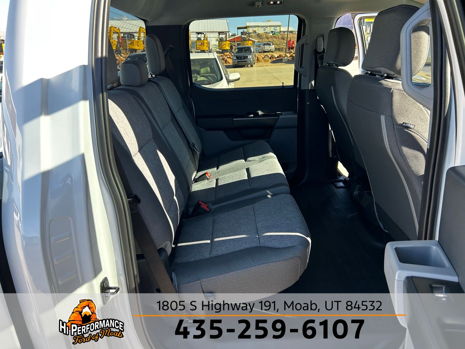 2025 Ford F-150 XL - Photo 41
