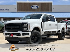 New 2025 Ford F-250SD Roush Truck for sale in Moab, UT
