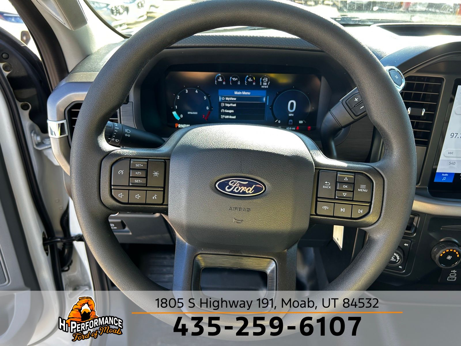 2025 Ford F-150 XL - Photo 24