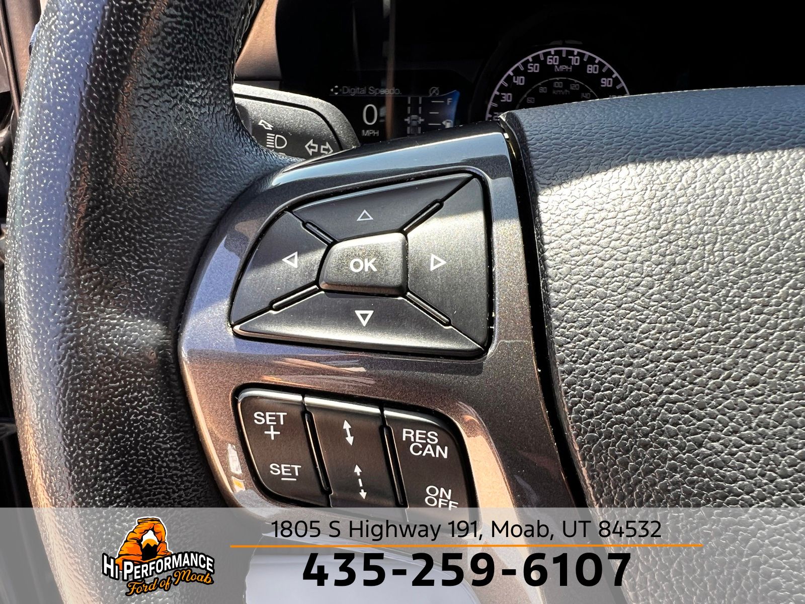 2019 Ford Ranger Lariat - Photo 29
