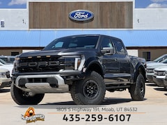 New 2025 Ford F-150 Raptor Truck for sale in Moab, UT