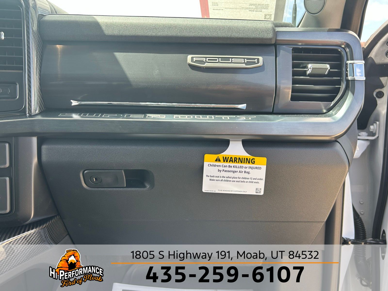 2025 Ford F-250 Super Duty Lariat - Photo 38